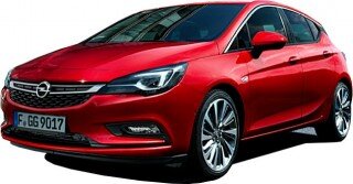 2016 Opel Astra HB 1.6 Dizel 136 HP Otomatik Excellence Araba kullananlar yorumlar